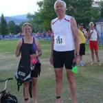 Peach Classic, Penticton, July 2012